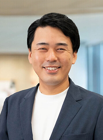 Takashi Ota