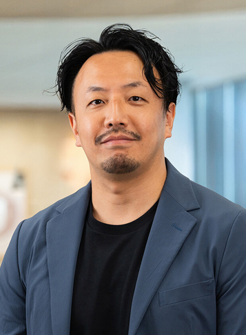 Taketsugu Tanaka