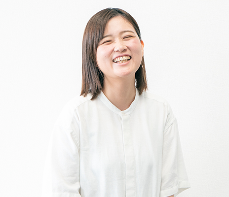 丹下恵里さん ／ 会社役員（教育・研修業界）