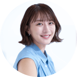 フリーアナウンサー 大島由香里