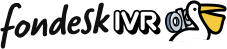 fondesk IVR