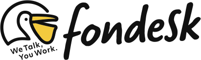 Fondesk