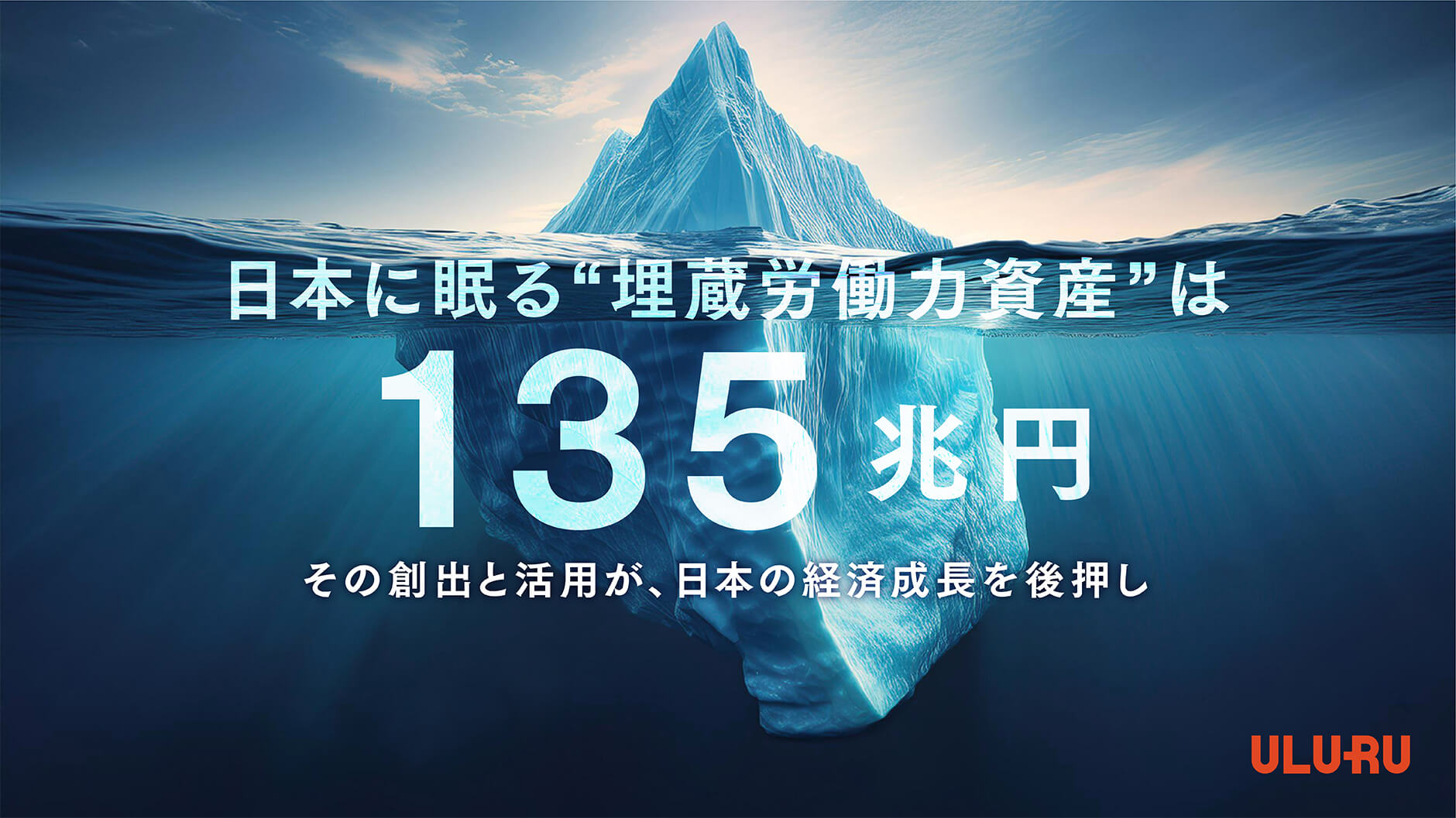 埋蔵労働力資産