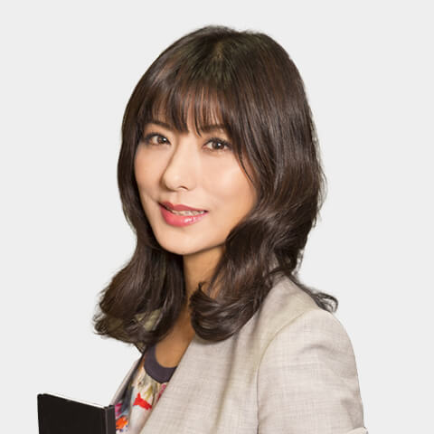小室 淑恵