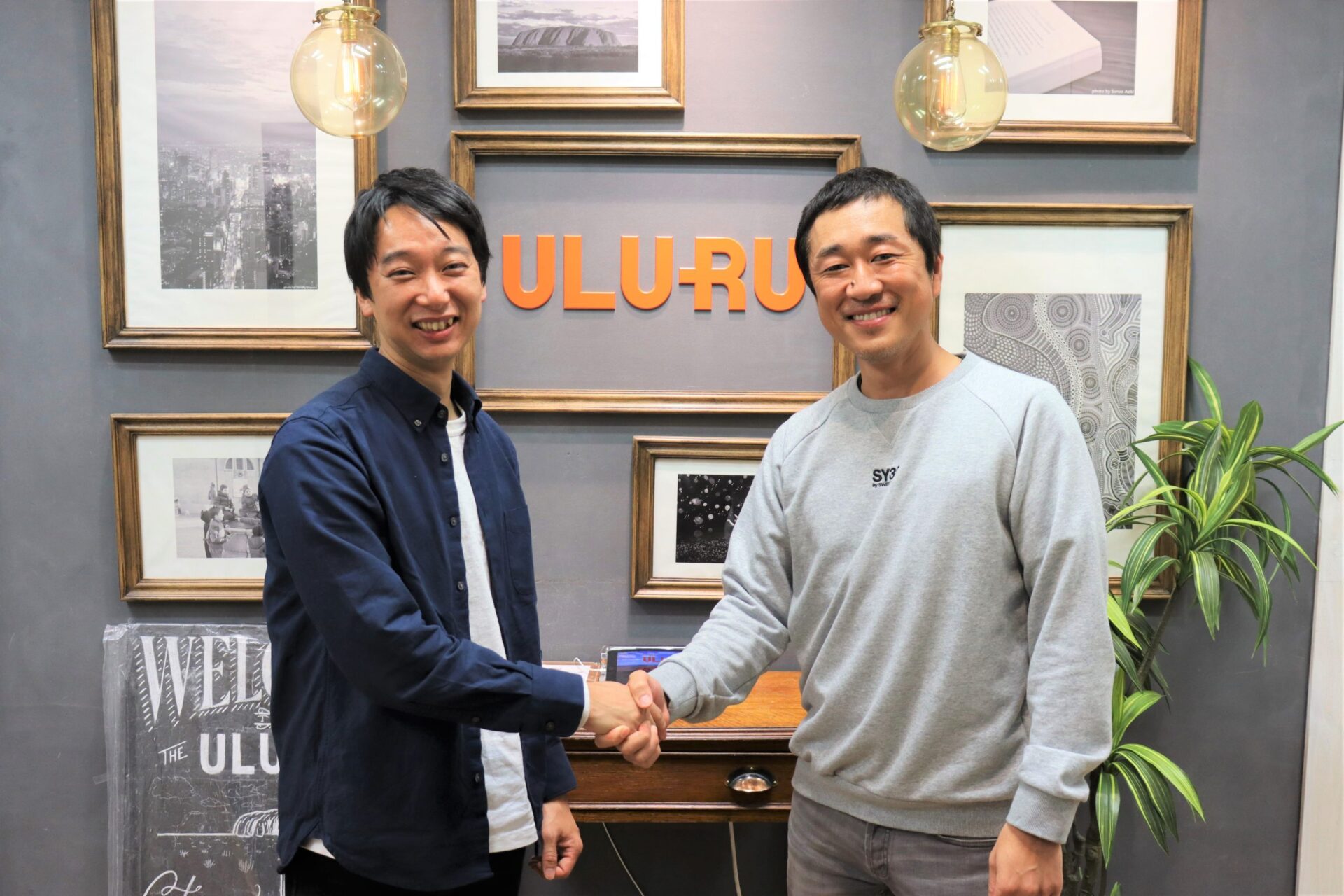 OurPhoto株式会社