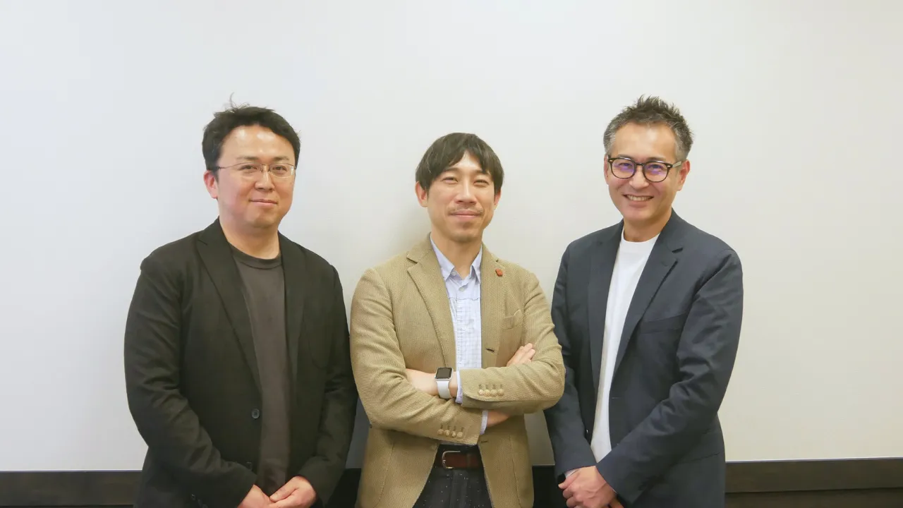 株式会社ブレインフィード